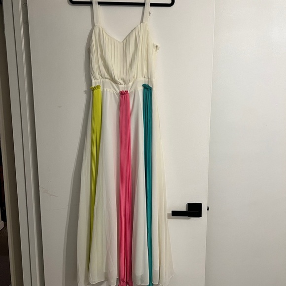 L’ATISTE Multicolored Maxi - SIZE: Small - Picture 6 of 16